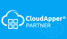 CloudApper-authorized-partner