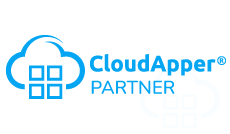 CloudApper-authorized-partner