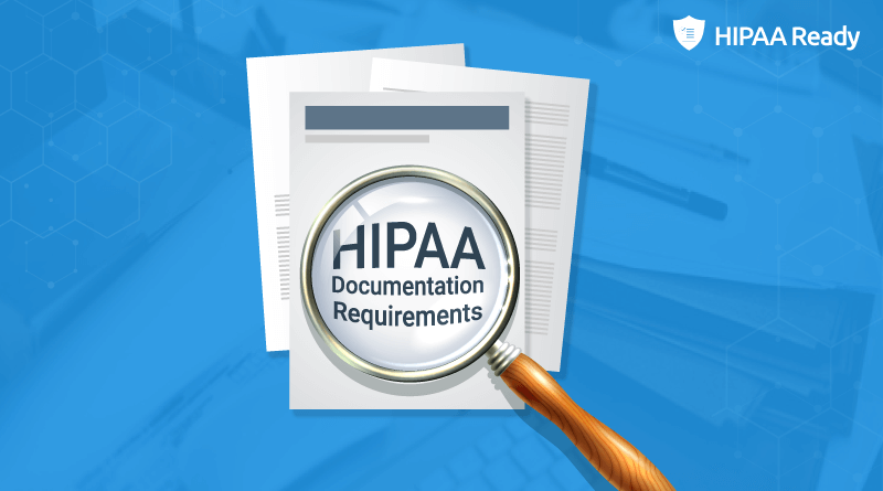 hipaa-documentation-requirements