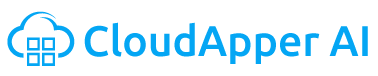 CloudApper-AI-logo